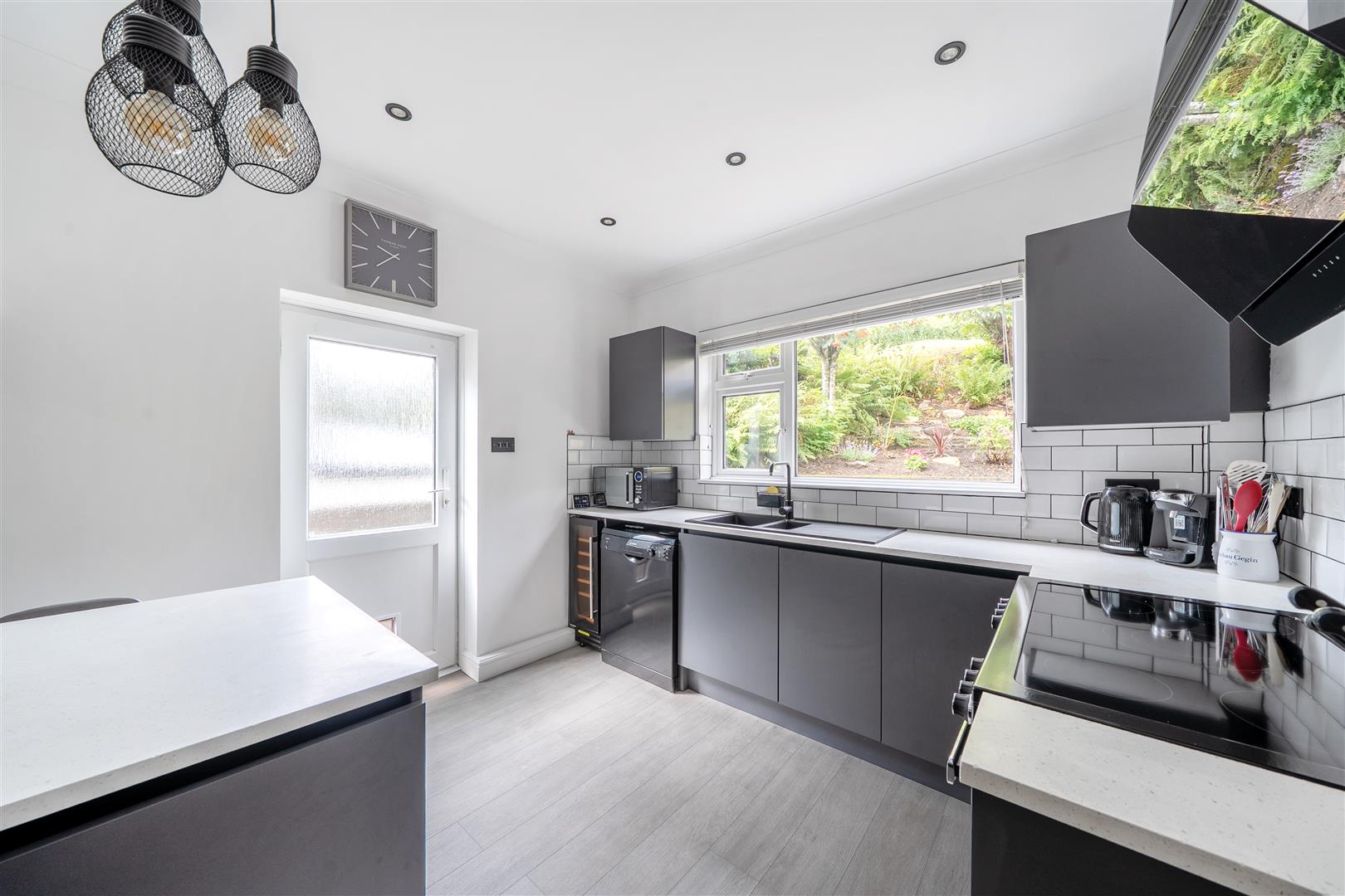 Parkhill Terrace, Treboeth, Swansea